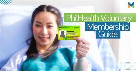 philhealth vmall|A Complete Guide to PhilHealth Voluntary .